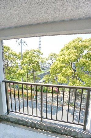 T’s garden都筑ふれあいの丘の物件内観写真